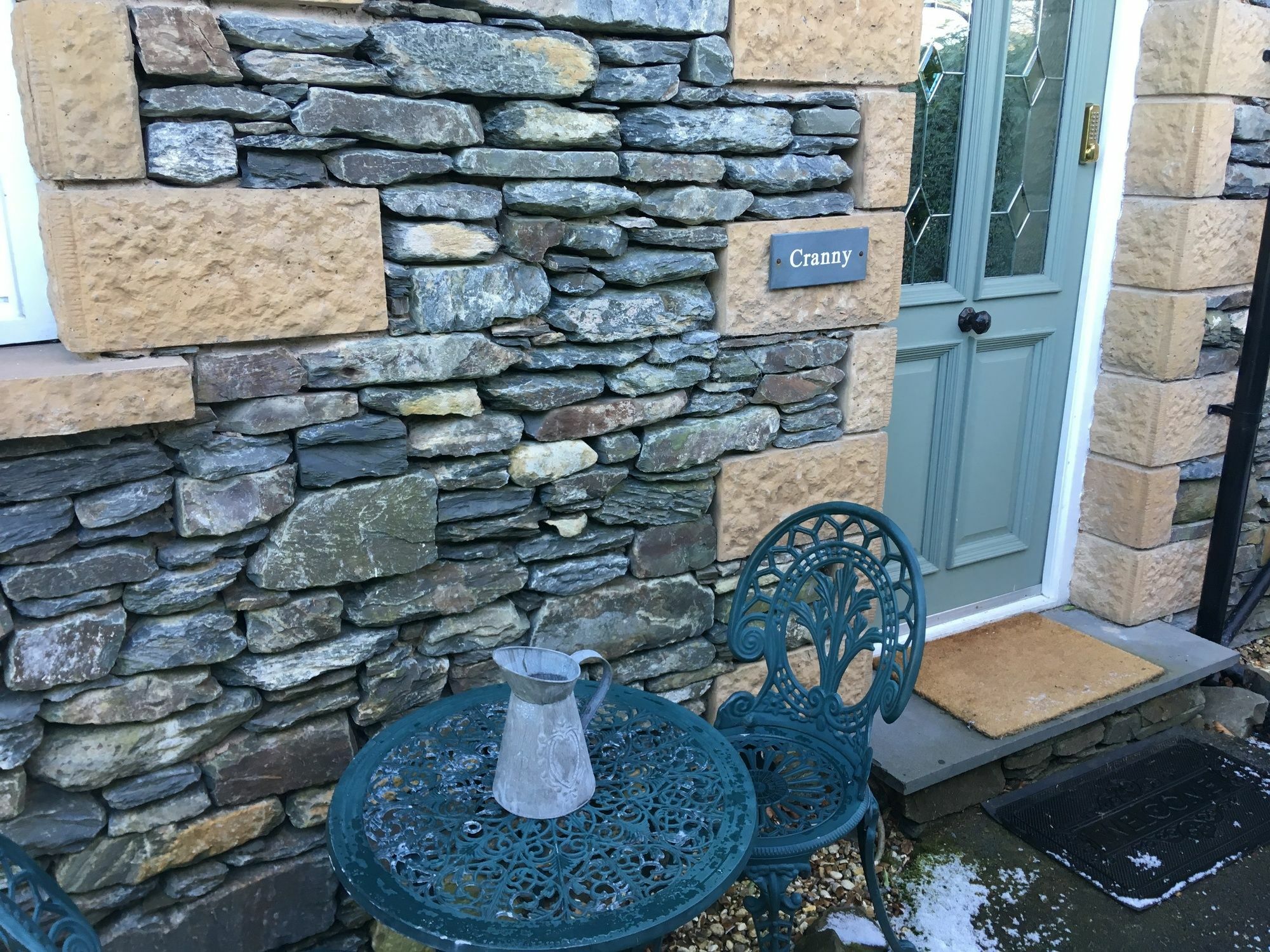 Ivythwaite Cottages Windermere Exterior photo